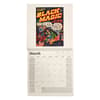 image Classic Comic 2027 Wall Calendar Fourth Alternate Image