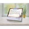image I&#39;d Rather Be Outside 2026 Desk Calendar Fourth Alternate Image