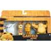 image Garfield 4 Piece Figure Set Fourth Alternate Image