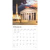 image Rome 2025 Wall Calendar