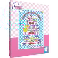 image Hello Kitty and Friends 1000 Piece Puzzle Main Product Image
