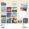 image Carolina Coast 2025 Wall Calendar