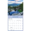 image National Parks Special Value 2026 Mini Wall Calendar Second Alternate Image