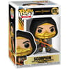 image Funko POP Games MK11 Fatality Scorpion Third Alternate Image