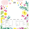 image My Favorite Photos 2025 Easel Desk Calendar Third Alternate Image width=&quot;1000&quot; height=&quot;1000&quot;