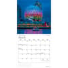 image Vancouver 2026 Wall Calendar Second Alternate Image