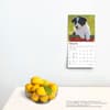image Border Collie Puppies 2025 Mini Wall Calendar Fourth Alternate Image width=&quot;1000&quot; height=&quot;1000&quot;
