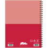 image Pink Duotone Academic Weekly Planner First Alternate Image