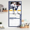 image NHL Auston Matthews 2025 Wall Calendar