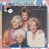 image Golden Girls Exclusive with Bonus Print 2027 Wall Calendar Main Product Image