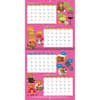 image Every Days A Holiday Photo 2025 Mini Wall Calendar Alt3