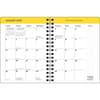 image You are a Badass 2025 Planner Second Alternate Image