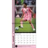 image Sergio Busquets 2026 Wall Calendar Third Alternate Image