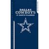 image NFL Dallas Cowboys 17 Month Pocket Planner Main