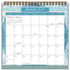 image Patina Vie 2027 Easel Desk Calendar