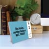 image No Fcks Given 2026 Desk Calendar Second Alternate Image
