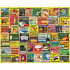 image Crazy State Laws 1000 Piece Puzzle First Alternate Image