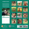 image Airedale Terriers 2024 Wall Calendar First Alternate Image width=&quot;1000&quot; height=&quot;1000&quot;