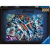 image Marvel Villainous Taskmaster 1000 Piece Puzzle Main Product Image