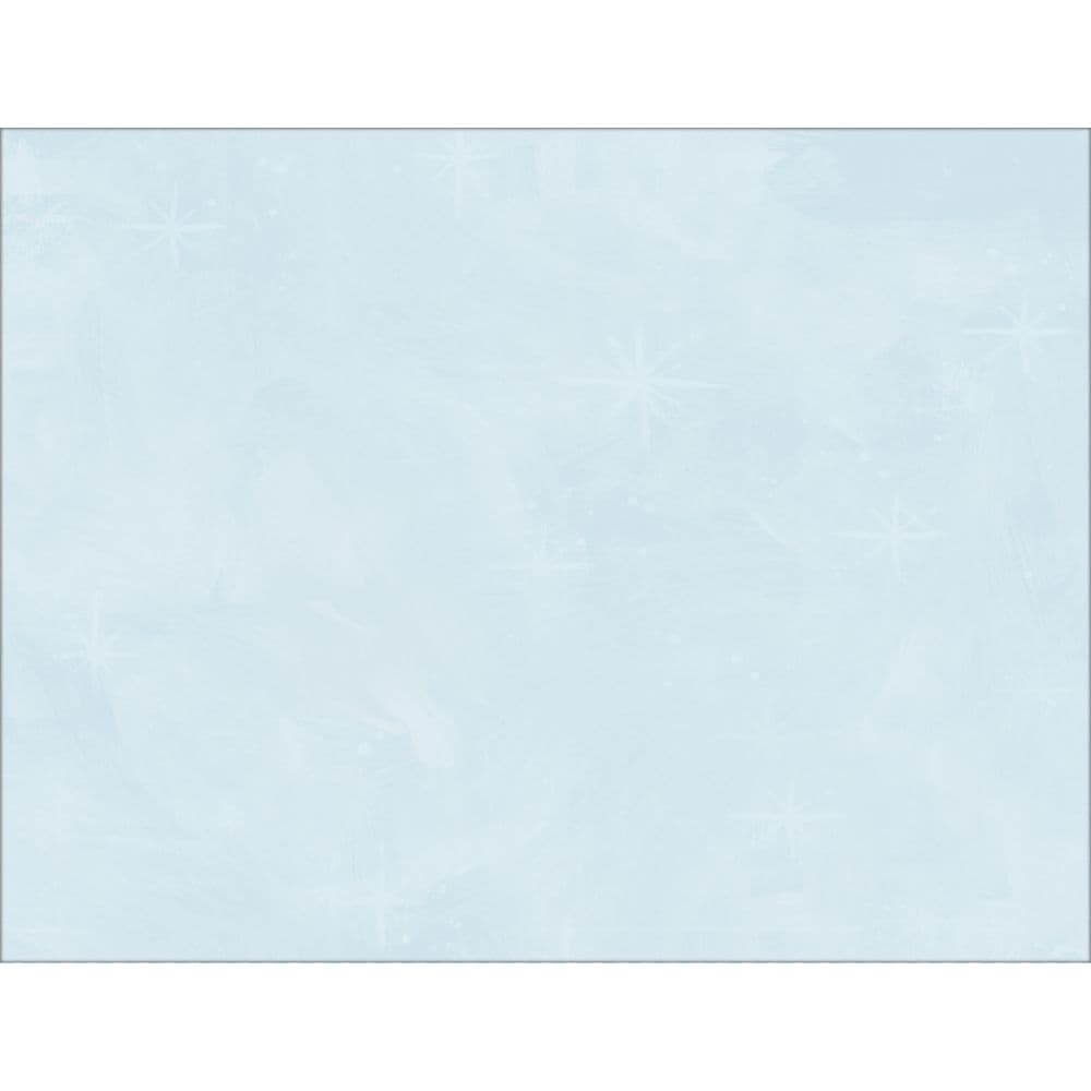 Heavenly Harmony Boxed Christmas Cards 
Third Alternate Image