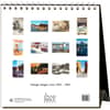 image Fishing 2026 Easel Desk Calendar First Alternate Image