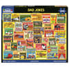 image Dad Jokes 1000 Piece Puzzle