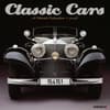 image Just Classic Cars 2026 Wall Calendar Main Image