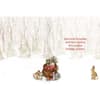 image Cozy Snowman by Susan Winget Classic Christmas Cards Alt1