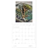 image Nature Divine 2027 Wall Calendar by Phyllis Shafer Sixth Alternate Image
