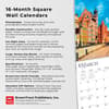 image Poland 2024 Wall Calendar Fourth Alternate Image width=&quot;1000&quot; height=&quot;1000&quot;