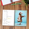 image Animal Yoga 2025 Engagement Planner Alt2