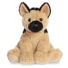 image German Shepherd 14in Plush Main Product Image