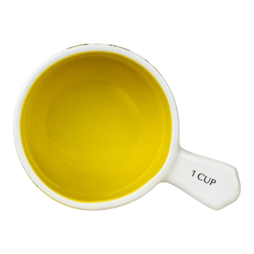 Lemon Grove Measuring Cups Fourth Alternate Image
