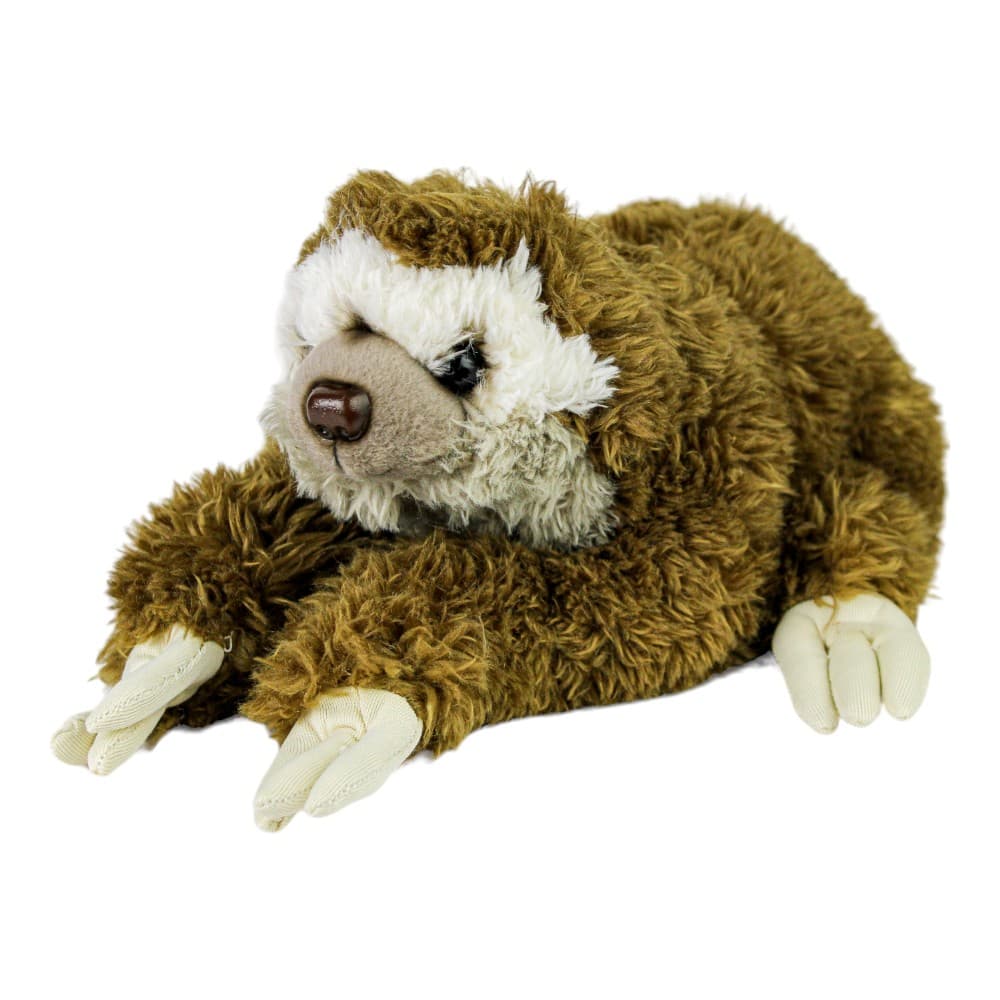 image Sloth 10 Inch Plush Main Product Image