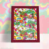 image Grinch Poppin 1000 Piece Puzzle Sixth Alternate Image