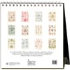 image Art Forms of Nature 2025 Easel Desk Calendar First Alternate Image width="1000" height="1000"