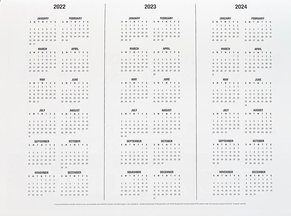 monster-grid-2023-wall-calendar-calendars