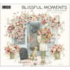 image Blissful Moments 2027 Wall Calendar by Lisa Audit Main Product Image