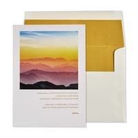image Sunrise Friendship Card Main Product Image width=&quot;1000&quot; height=&quot;1000&quot;