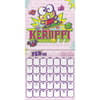 image Hello Kitty 2025 Mini Wall Calendar Second Alternate Image width=&quot;1000&quot; height=&quot;1000&quot;