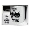 image Show Me Your Kitties 16oz Mug with Box Main Product Image width=&quot;1000&quot; height=&quot;1000&quot;