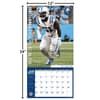 image NFL Indianapolis Colts 2025 Wall Calendar