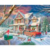 image Family Christmas 1000 Piece Puzzle First Alternate Image