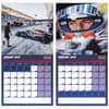 image Oracle Red Bull Racing 2027 Wall Calendar Fifth Alternate Image