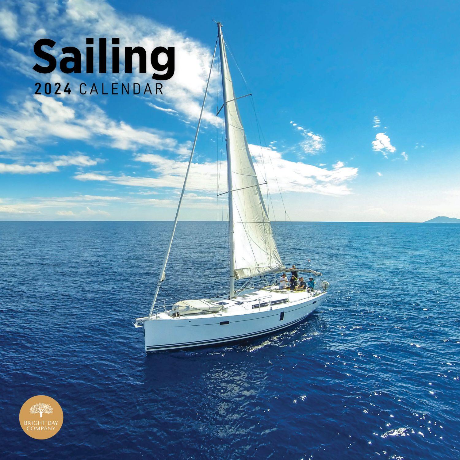 Sailing 2024 Wall Calendar Calendars Com   53a6e9b1 740b 4872 A6e6 B74c869be01e