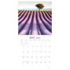 image Landscapes 2025 Wall Calendar Second Alternate Image