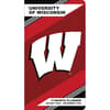 image COL Wisconsin Badgers 2025 Pocket Planner Main Image