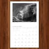 image Ansel Adams 2026 Wall Calendar Second  Alternate Image