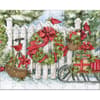 image Heart and Home Large Piece Puzzle Third Alternate Image