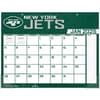 image NFL New York Jets 2025 Desk Pad First Alternate Image